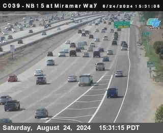 NB 15 JSO Miramar Way