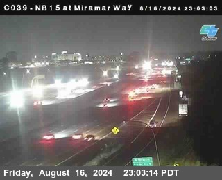 NB 15 JSO Miramar Way