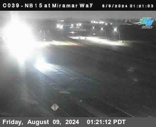 NB 15 JSO Miramar Way