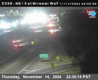 NB 15 JSO Miramar Way