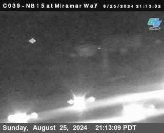 NB 15 JSO Miramar Way