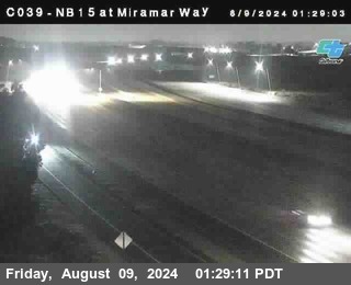 NB 15 JSO Miramar Way