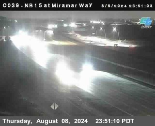 NB 15 JSO Miramar Way