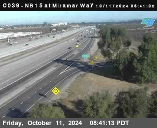 NB 15 JSO Miramar Way