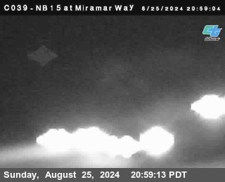 NB 15 JSO Miramar Way