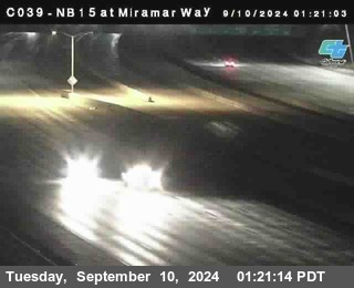 NB 15 JSO Miramar Way