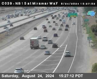 NB 15 JSO Miramar Way