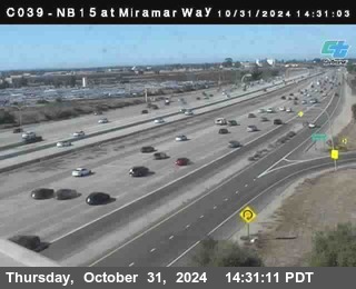 NB 15 JSO Miramar Way