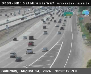 NB 15 JSO Miramar Way