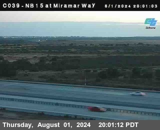 NB 15 JSO Miramar Way