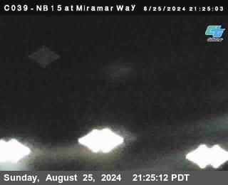 NB 15 JSO Miramar Way