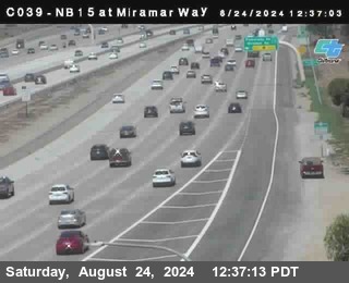 NB 15 JSO Miramar Way