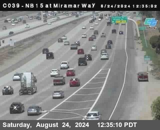 NB 15 JSO Miramar Way