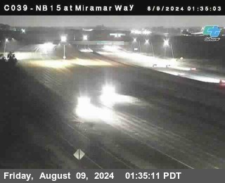 NB 15 JSO Miramar Way