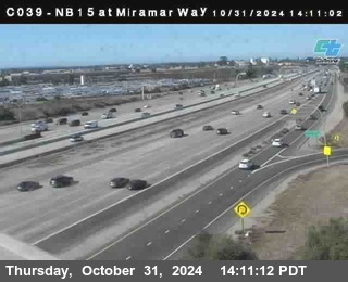 NB 15 JSO Miramar Way