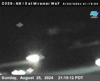 NB 15 JSO Miramar Way