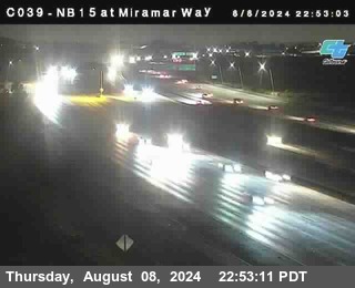 NB 15 JSO Miramar Way