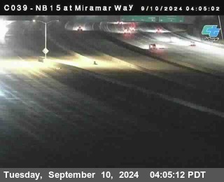 NB 15 JSO Miramar Way