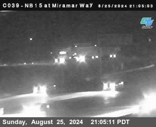 NB 15 JSO Miramar Way