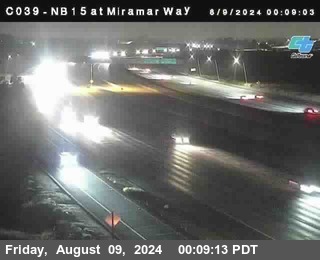 NB 15 JSO Miramar Way