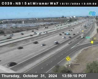 NB 15 JSO Miramar Way