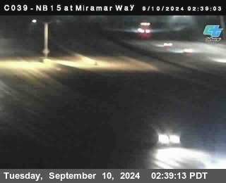 NB 15 JSO Miramar Way