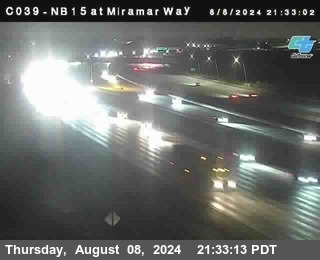 NB 15 JSO Miramar Way