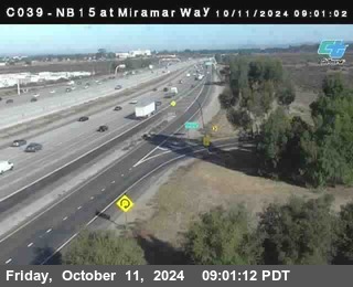 NB 15 JSO Miramar Way