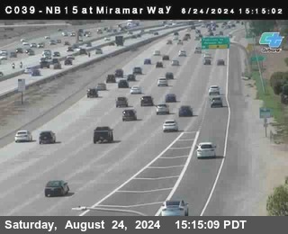 NB 15 JSO Miramar Way