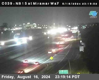 NB 15 JSO Miramar Way