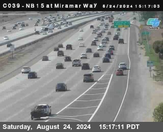 NB 15 JSO Miramar Way