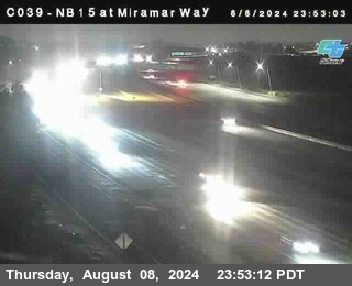 NB 15 JSO Miramar Way