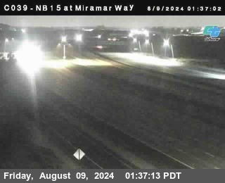 NB 15 JSO Miramar Way