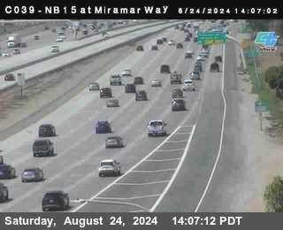 NB 15 JSO Miramar Way