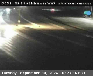 NB 15 JSO Miramar Way