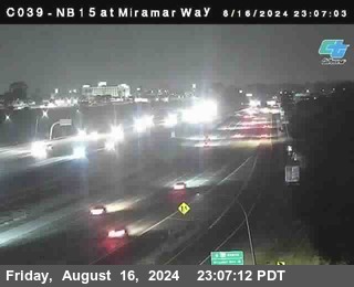 NB 15 JSO Miramar Way