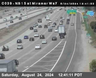 NB 15 JSO Miramar Way