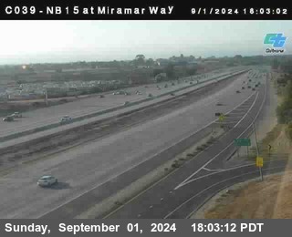 NB 15 JSO Miramar Way