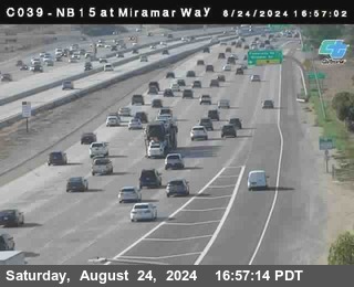 NB 15 JSO Miramar Way