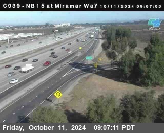 NB 15 JSO Miramar Way