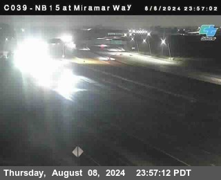 NB 15 JSO Miramar Way