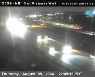 NB 15 JSO Miramar Way