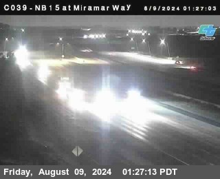 NB 15 JSO Miramar Way