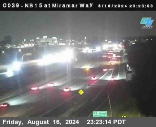 NB 15 JSO Miramar Way