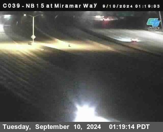 NB 15 JSO Miramar Way