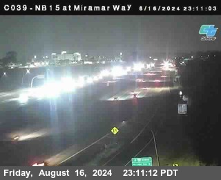 NB 15 JSO Miramar Way