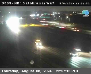 NB 15 JSO Miramar Way