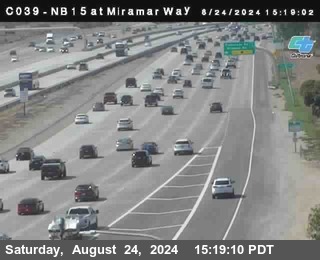 NB 15 JSO Miramar Way