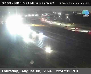 NB 15 JSO Miramar Way