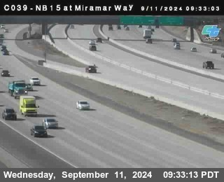 NB 15 JSO Miramar Way